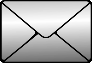 email icon